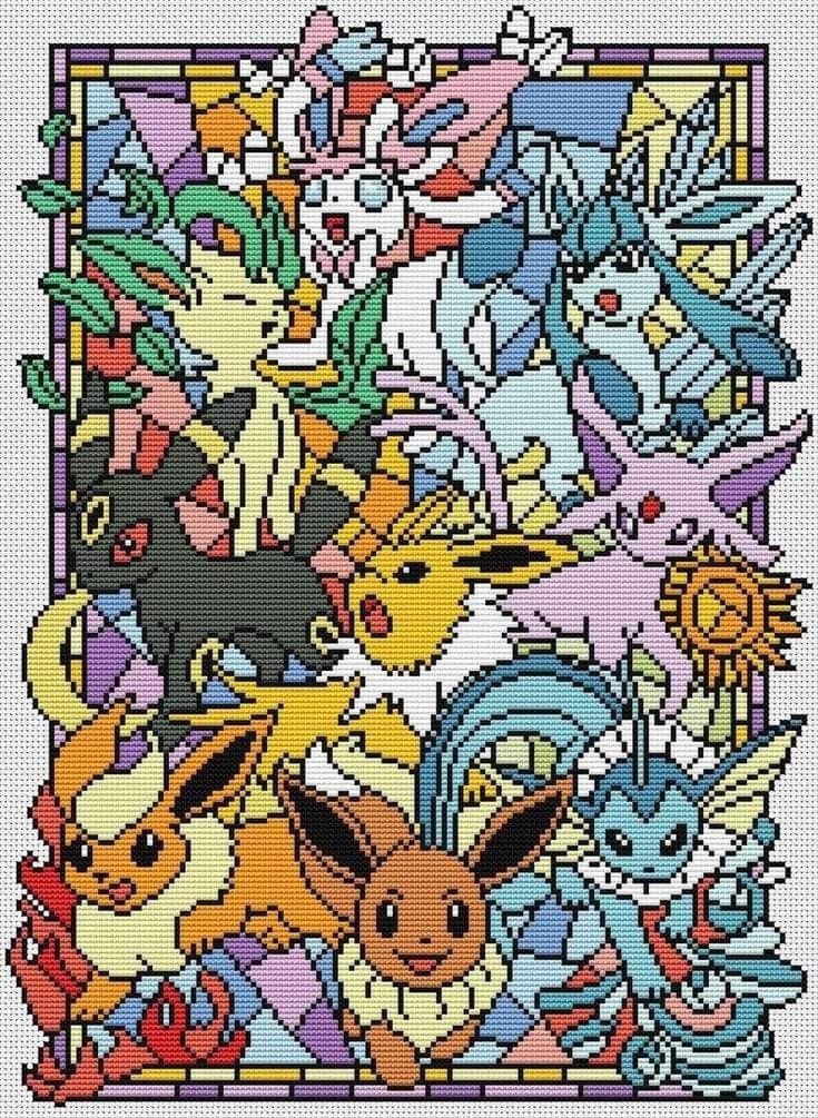 eevolutions
