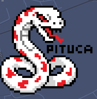 Mini art: Pituca